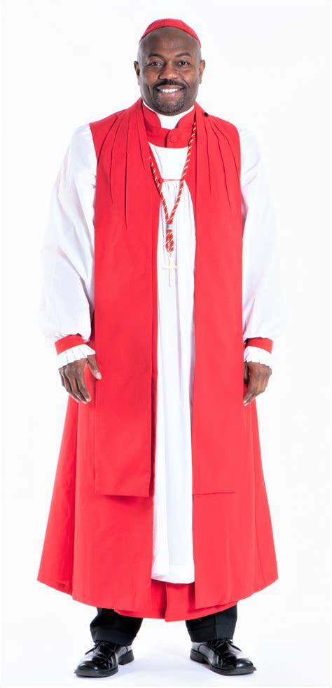 Apostle attire for ordination - Mercy Robes is a trusted name in clergy wear. Lots of new products added everyday! Shop conveniently online! For sales queries, please use the Contact Us page to send us a message.